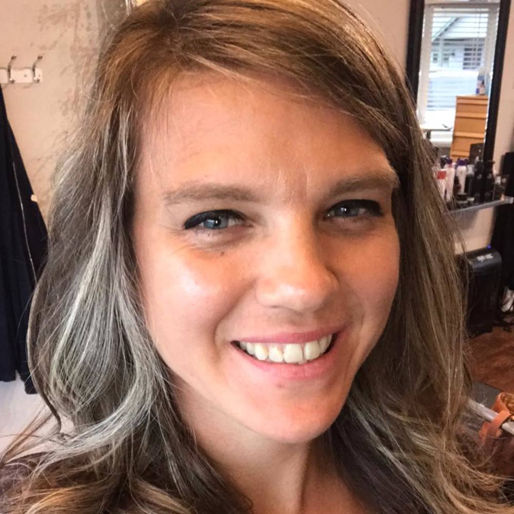 Meet your Posher, Kari